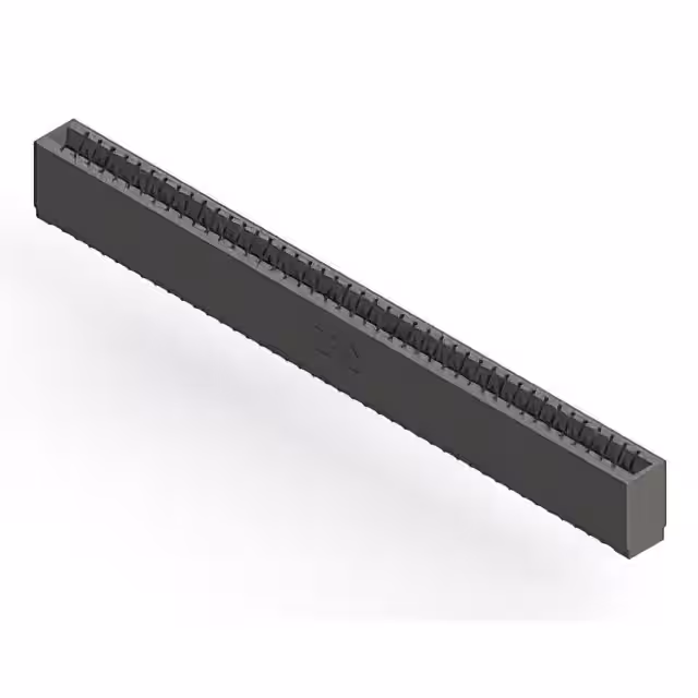 746-043-525-501 EDAC Inc.  Edgeboard Connectors